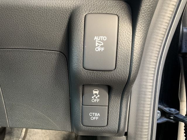 HONDA N BOX CUSTOM 2017