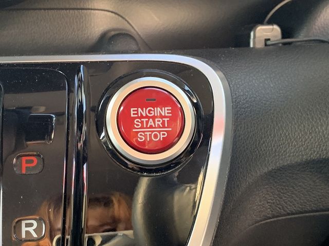 HONDA N BOX CUSTOM 2017