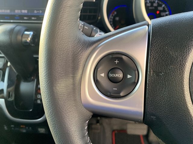 HONDA N BOX CUSTOM 2017