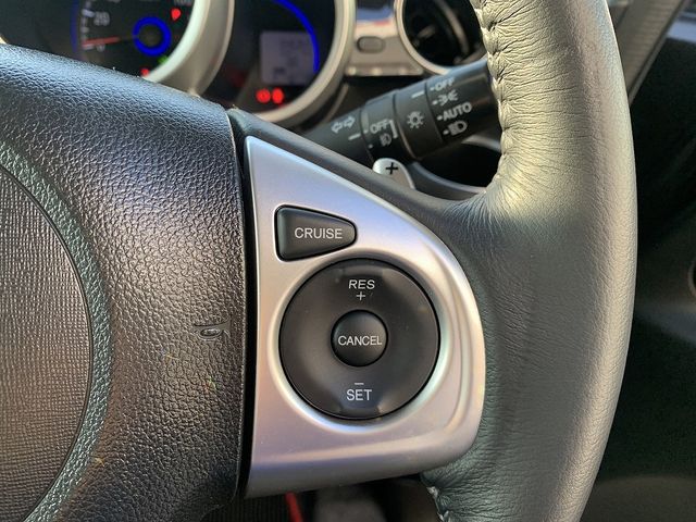 HONDA N BOX CUSTOM 2017