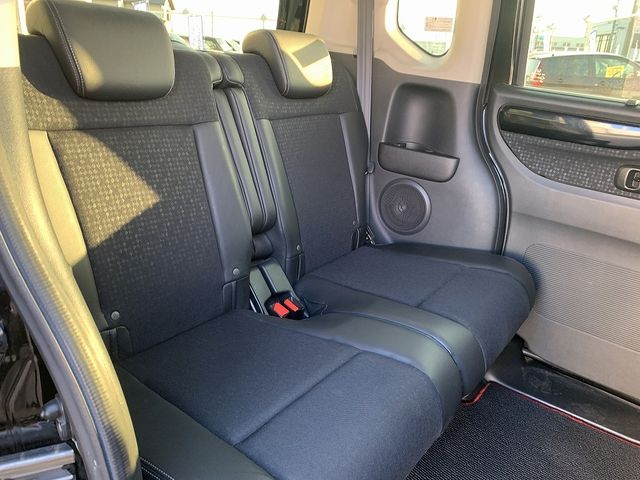 HONDA N BOX CUSTOM 2017