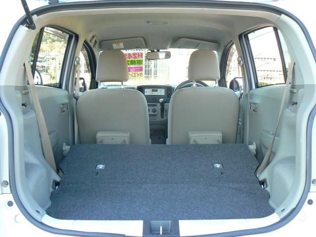 DAIHATSU MIRA e:S 2012