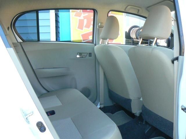 DAIHATSU MIRA e:S 2012