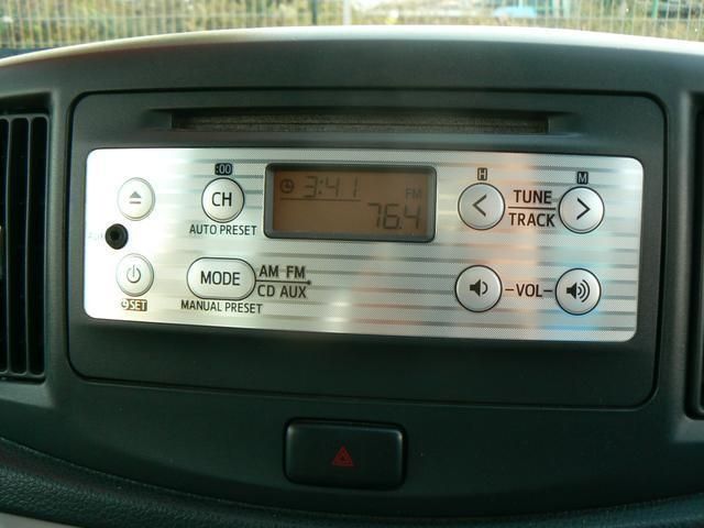 DAIHATSU MIRA e:S 2012