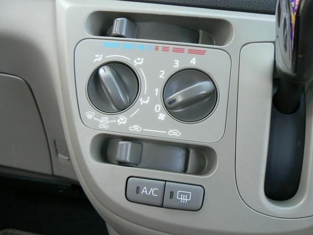 DAIHATSU MIRA e:S 2012