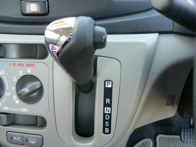 DAIHATSU MIRA e:S 2012