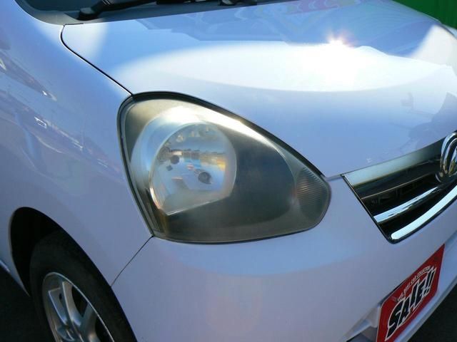 DAIHATSU MIRA e:S 2012