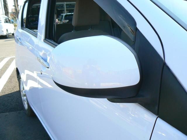 DAIHATSU MIRA e:S 2012