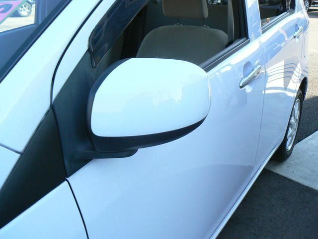 DAIHATSU MIRA e:S 2012