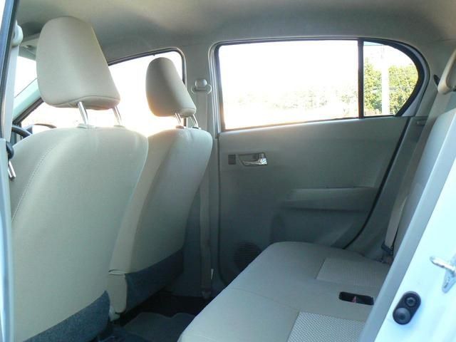 DAIHATSU MIRA e:S 2012