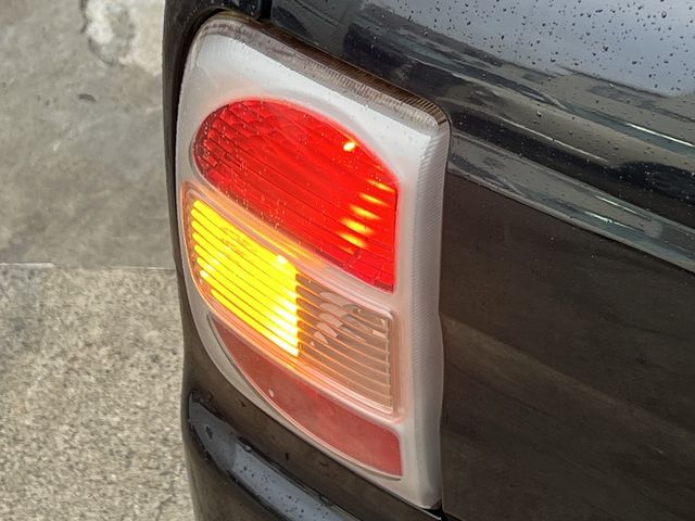 SUZUKI ALTO LAPIN 2007