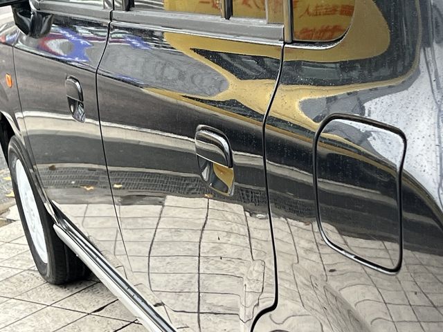 SUZUKI ALTO LAPIN 2007