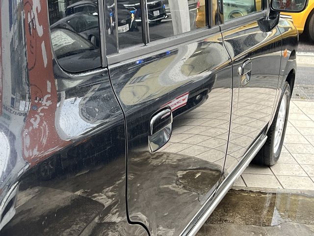 SUZUKI ALTO LAPIN 2007