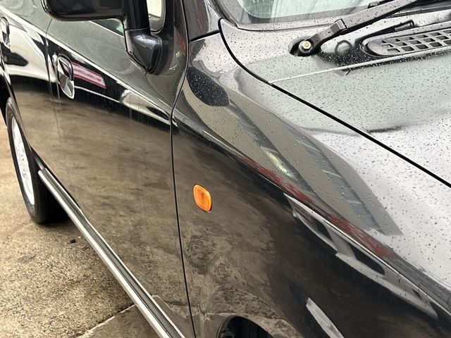 SUZUKI ALTO LAPIN 2007