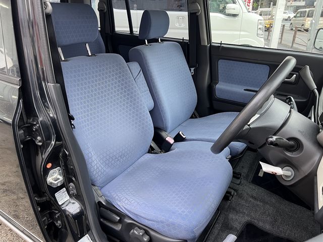 SUZUKI ALTO LAPIN 2007