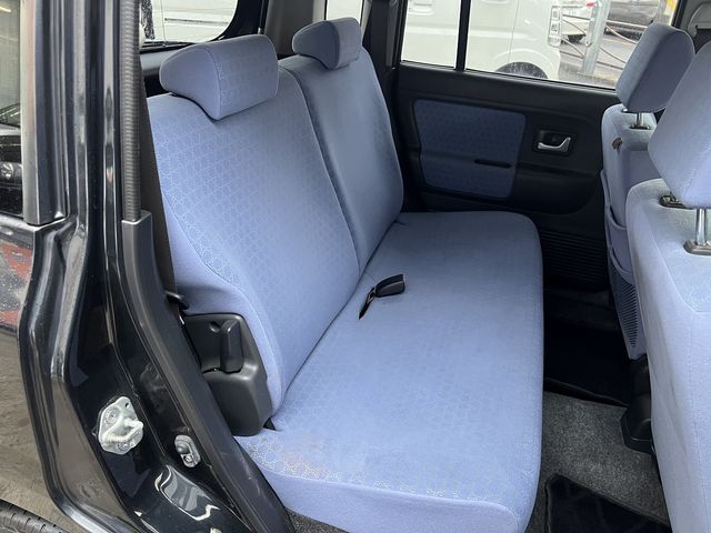 SUZUKI ALTO LAPIN 2007