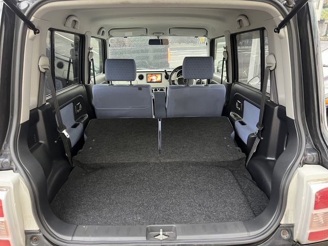 SUZUKI ALTO LAPIN 2007