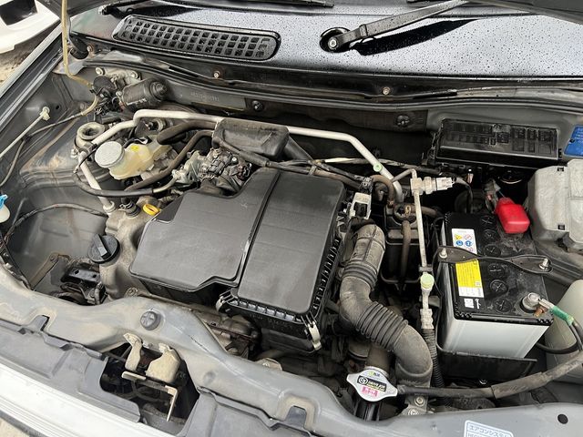 SUZUKI ALTO LAPIN 2007