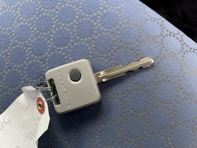 SUZUKI ALTO LAPIN 2007