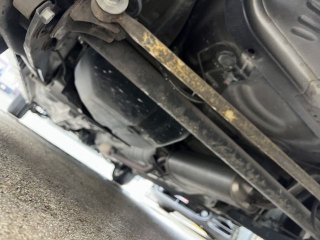 SUZUKI ALTO LAPIN 2007