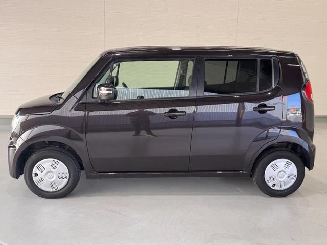 SUZUKI MR WAGON 2011