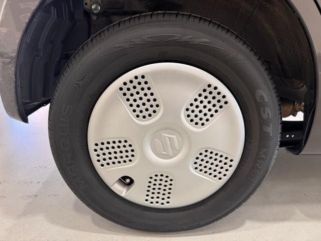 SUZUKI MR WAGON 2011