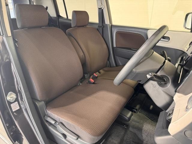 SUZUKI MR WAGON 2011