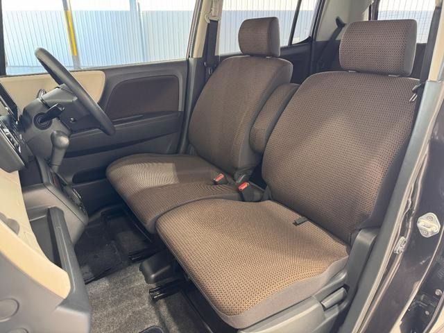 SUZUKI MR WAGON 2011