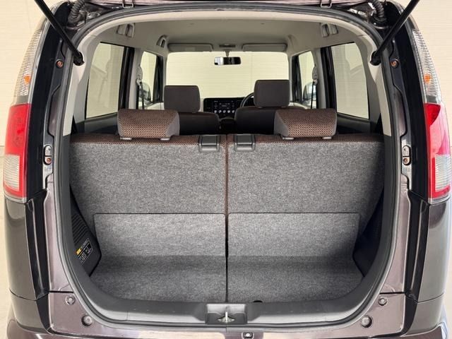 SUZUKI MR WAGON 2011