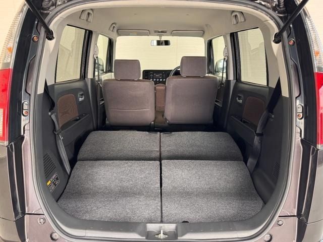 SUZUKI MR WAGON 2011