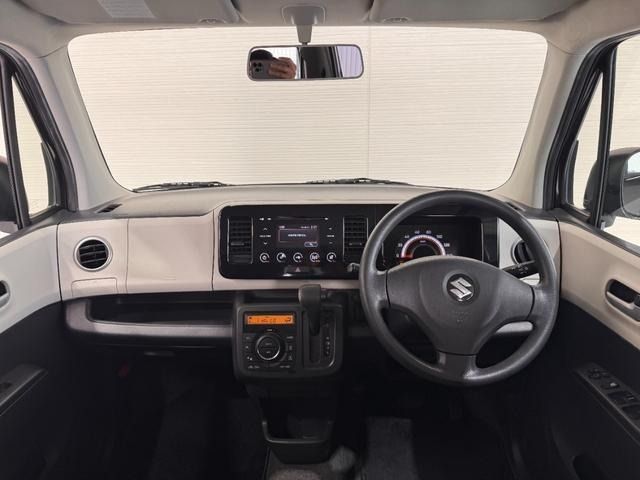 SUZUKI MR WAGON 2011