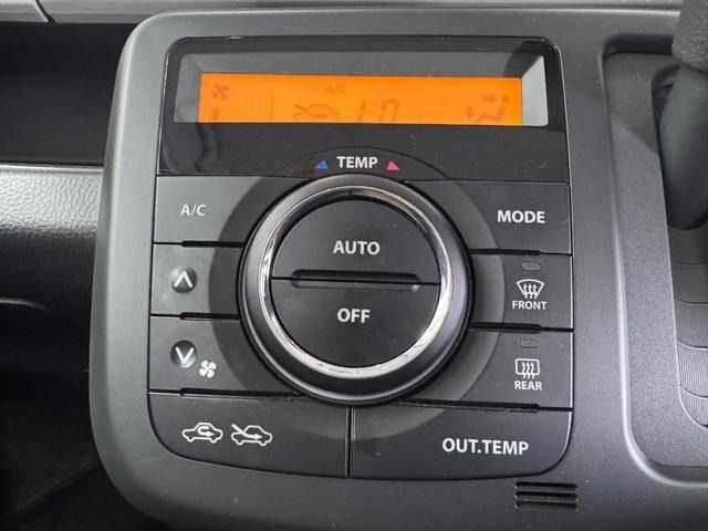 SUZUKI MR WAGON 2011