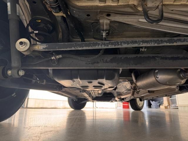 SUZUKI MR WAGON 2011