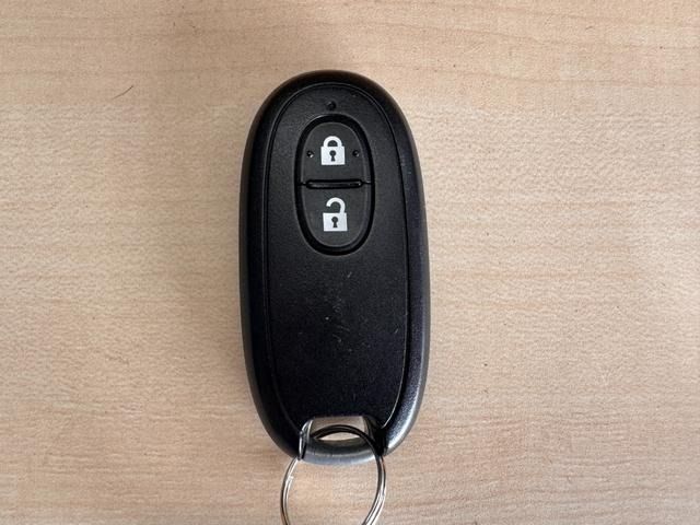 SUZUKI MR WAGON 2011