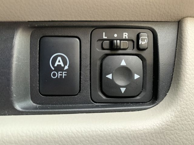 MITSUBISHI eK WAGON 2015