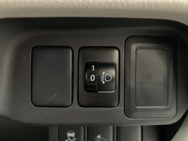 MITSUBISHI eK WAGON 2015