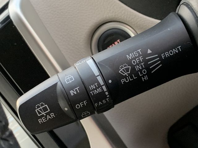 MITSUBISHI eK WAGON 2015