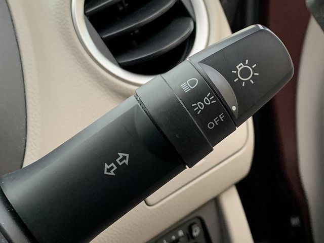 MITSUBISHI eK WAGON 2015