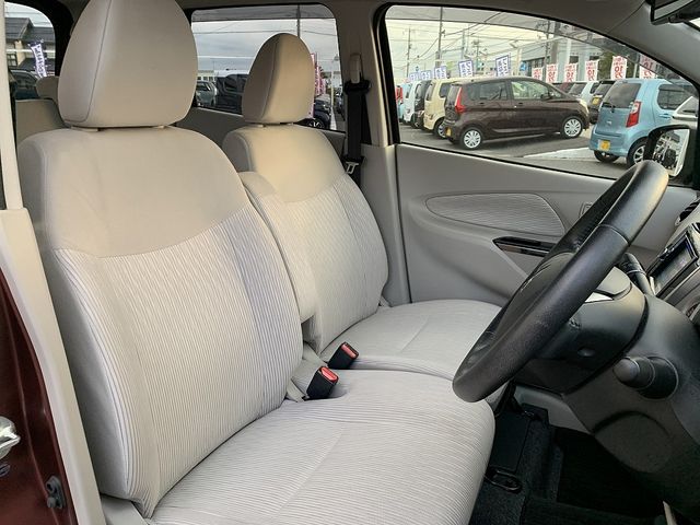 MITSUBISHI eK WAGON 2015