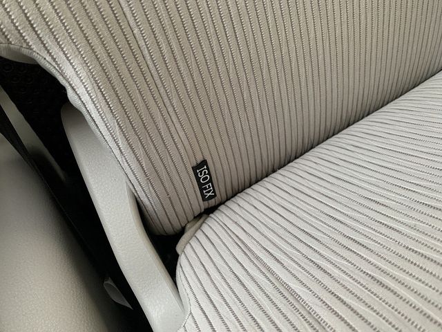 MITSUBISHI eK WAGON 2015