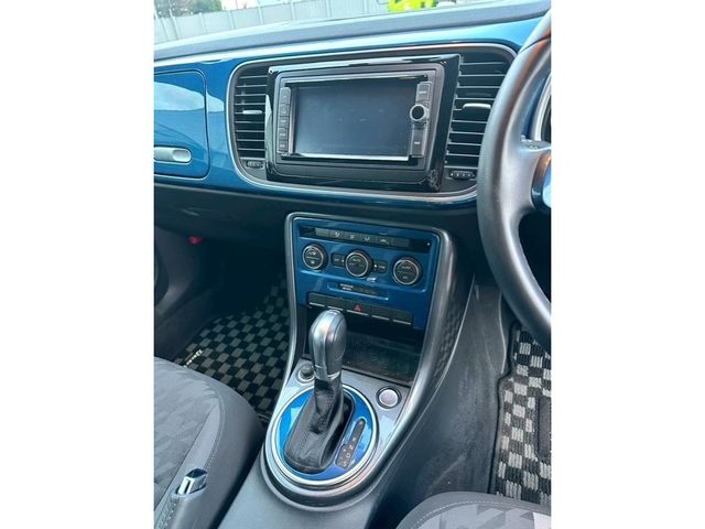 VOLKSWAGEN VOLKSWAGEN The BEETLE 2019