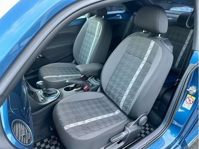 VOLKSWAGEN VOLKSWAGEN The BEETLE 2019