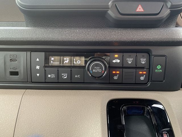 HONDA N BOX JOY 2024