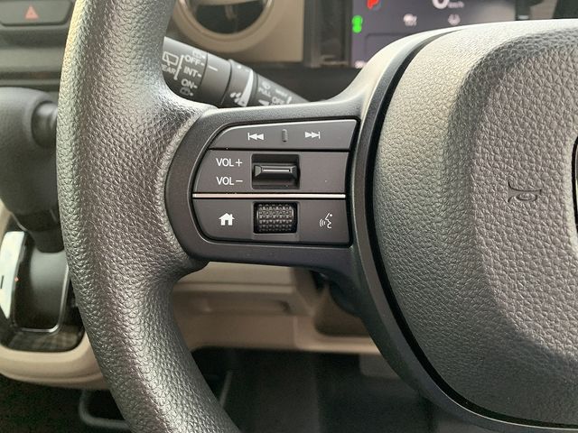 HONDA N BOX JOY 2024