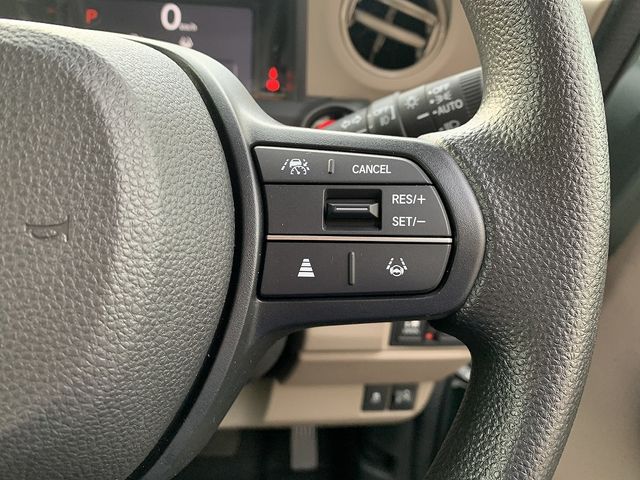 HONDA N BOX JOY 2024