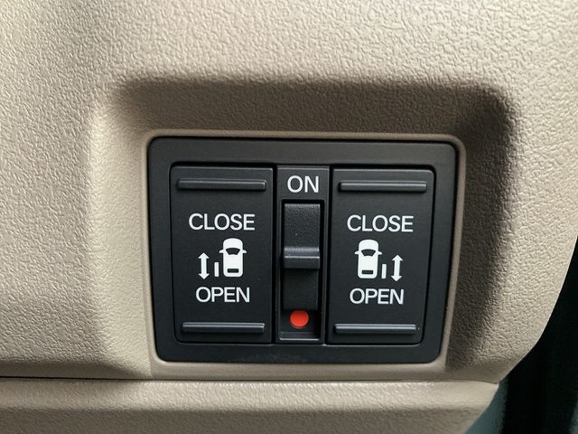 HONDA N BOX JOY 2024