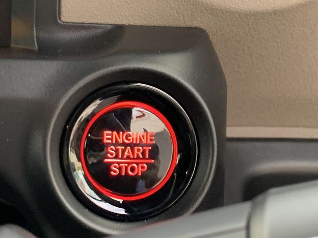 HONDA N BOX JOY 2024