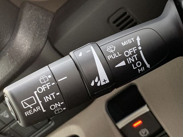 HONDA N BOX JOY 2024