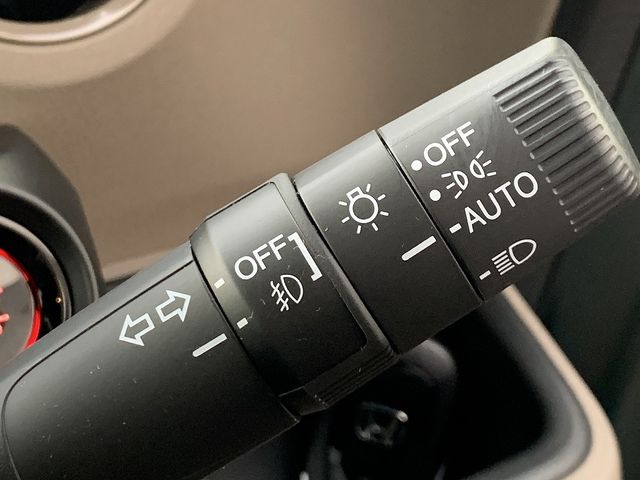 HONDA N BOX JOY 2024