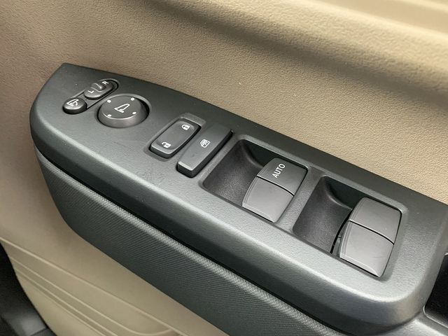 HONDA N BOX JOY 2024